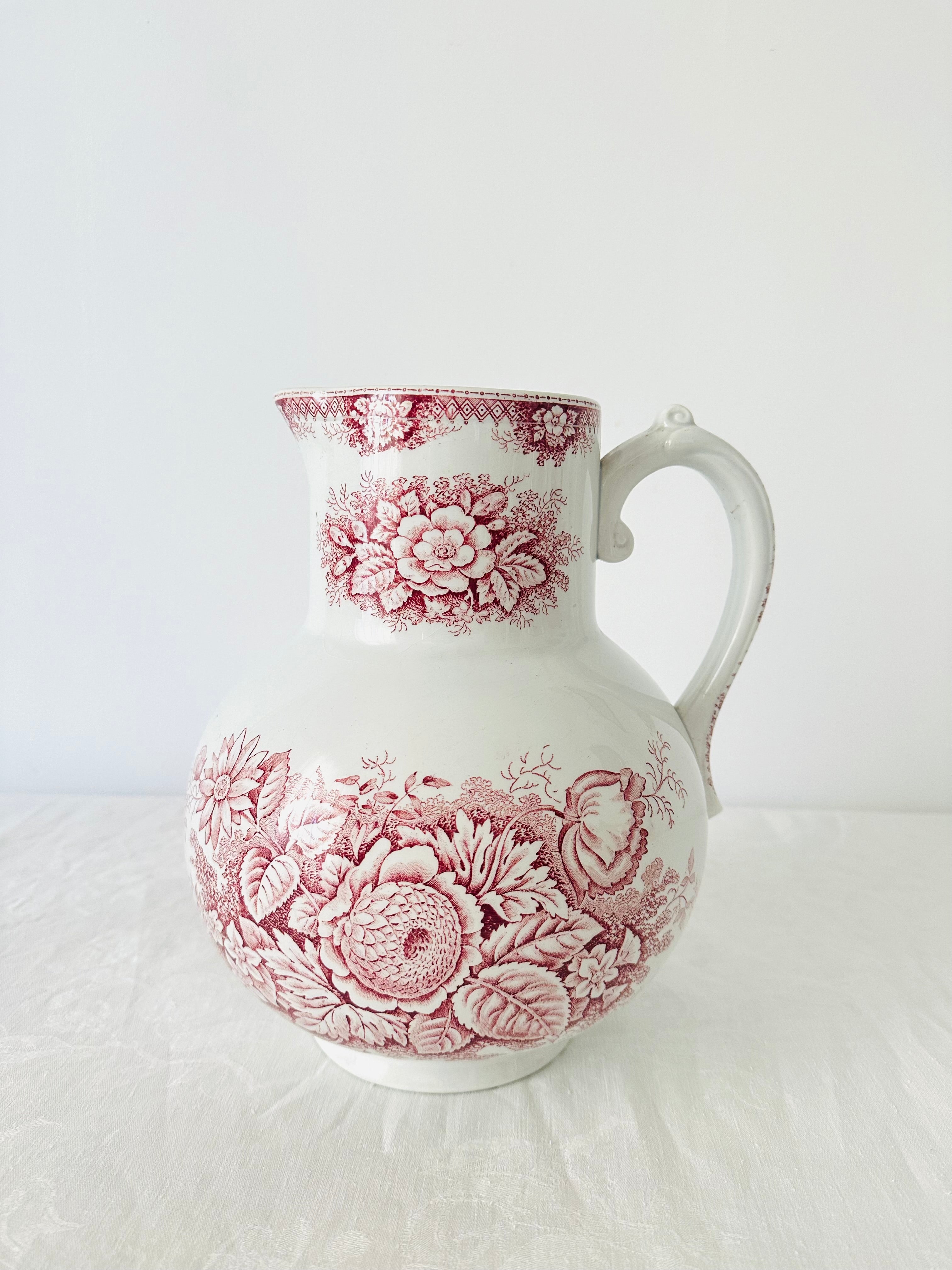 Vase Jardinière